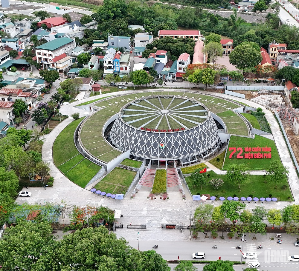 Điện Biên - Điểm đến chiến lược cho đầu tư
